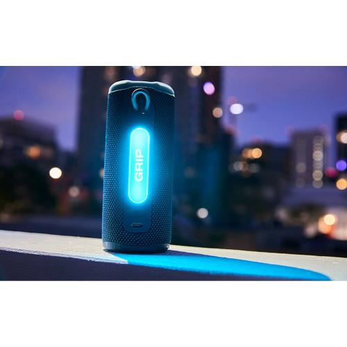 Портативная акустика JBL Grip Blue (JBLGRIPBLU)