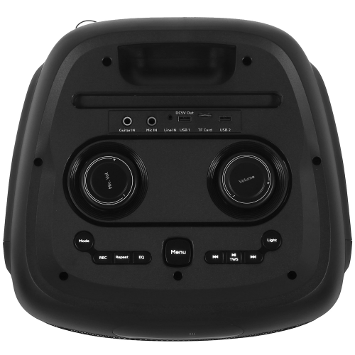 Портативная акустика BQ PBS3005 Black