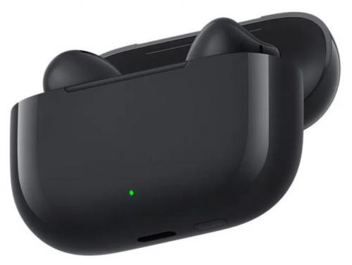 Наушники Huawei FreeBuds SE 4 Black