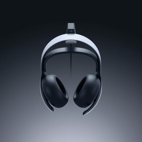 Наушники Sony PS5 PULSE Elite Wireless Headset white CFI-ZWH2