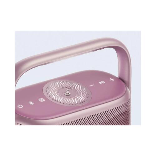 Портативная акустика Soundcore Motion X500 Pink