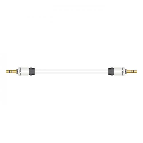 Кабель межблочный аудио Real Cable JACK-1 1.5m