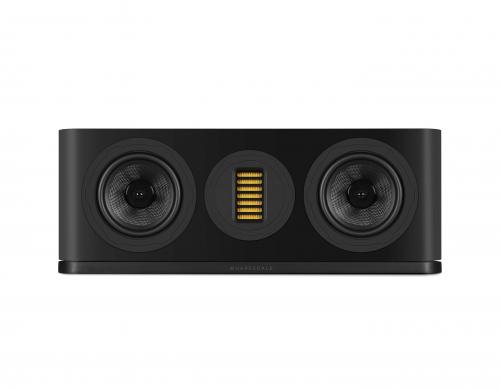 Акустика центрального канала Wharfedale Evo 5.C Black Oak