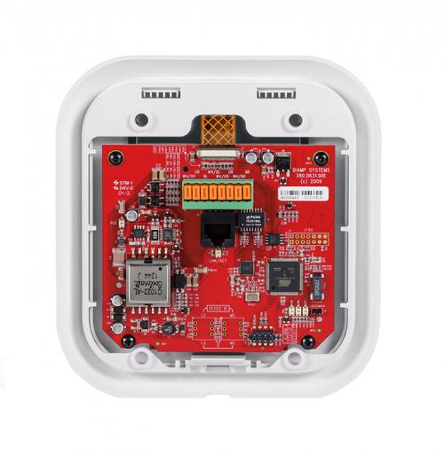 Панель Biamp RED-1F
