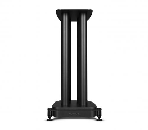 Стойка под акустику Wharfedale EVO 5.1 Stand Black