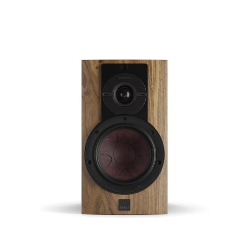 Полочная акустика Dali Rubikore 2 Natural Walnut