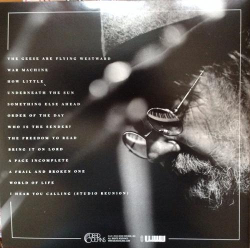 Виниловая пластинка Bill Fay - Who Is The Sender? (Black Vinyl 2LP)