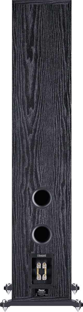 Напольная акустика Magnat Signature 507 black