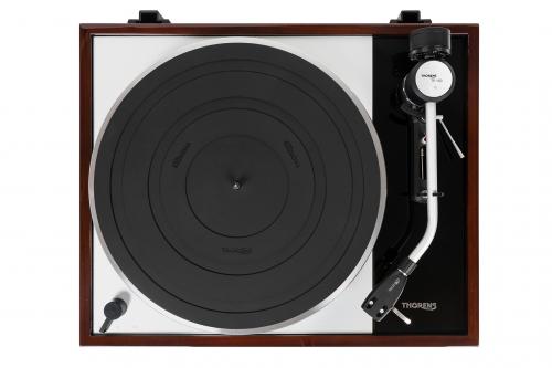 Проигрыватель винила Thorens TD 1500 walnut