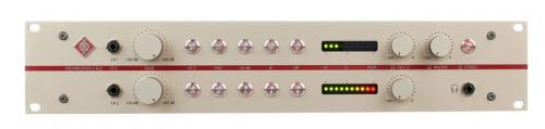 Микрофонный предусилитель NEUMANN V 402