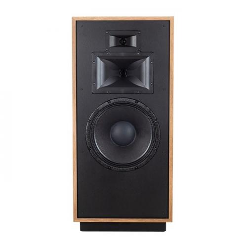 Напольная акустика Klipsch Forte IV Red Oak