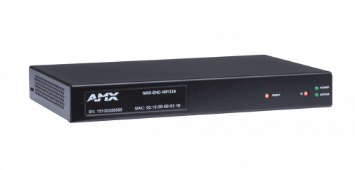 Энкодер AMX NMX-ENC-N2122A