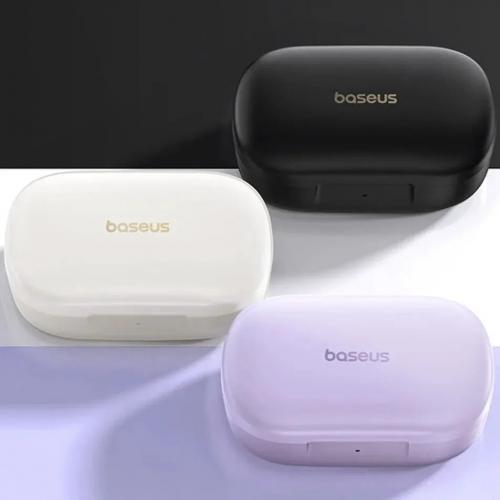 Наушники Baseus TWS Bowie E18 PR