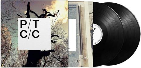 Виниловая пластинка Porcupine Tree - Closure / Continuation (2 LP)