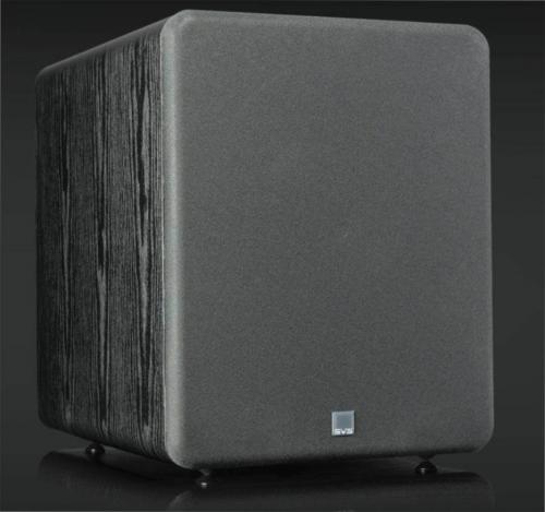 Активный сабвуфер SVS PB-1000 Pro Black Ash