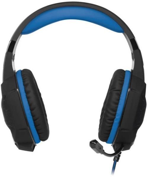 Наушники Sven AP-U980MV Black/Blue