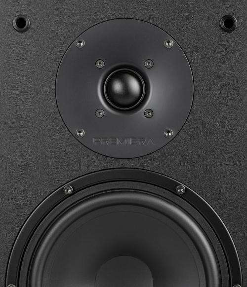 Полочная акустика Premiera ES-601 BL