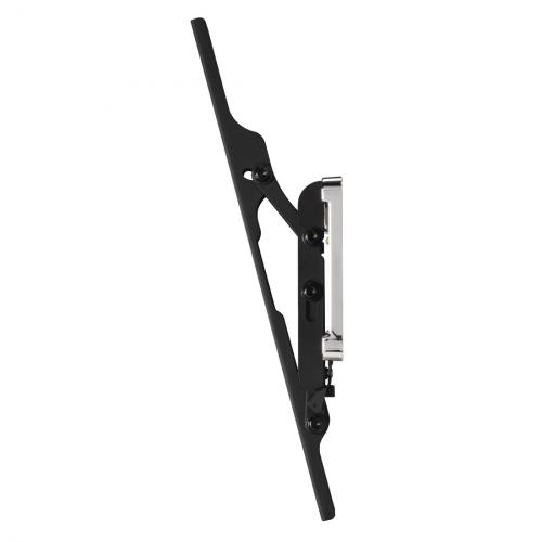 Кронштейн для телевизора Hama Tilt TV Premium H-118055 черный 32"-65" макс.35кг