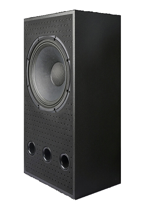 Сабвуфер Uandksound M1800SW