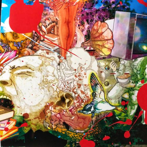 Виниловая пластинка Beardfish - Destined Solitaire (Black Vinyl LP)