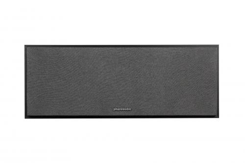 Акустика центрального канала Phaze Audio Tilia Center Black