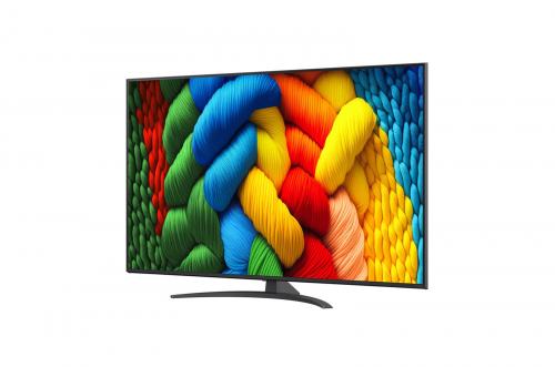 LED телевизор LG 65NANO81A6A