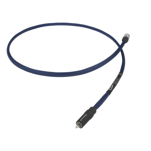 Кабель межблочный аудио Chord Company Clearway Digital 1RCA to 1BNC 0.5 m