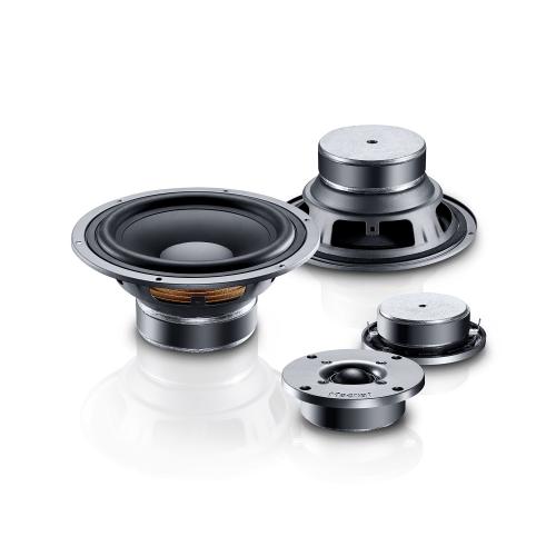 Напольная акустика Magnat Monitor Reference 5A black
