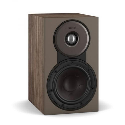 Полочная акустика DALI SONIK 1 Walnut