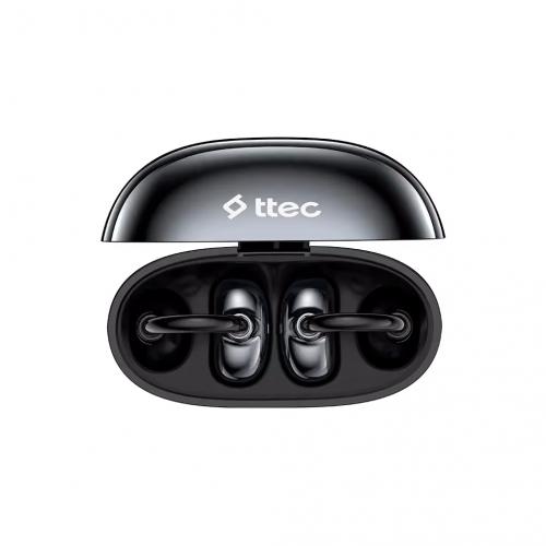 Наушники TTEC AirBeat Aura Black