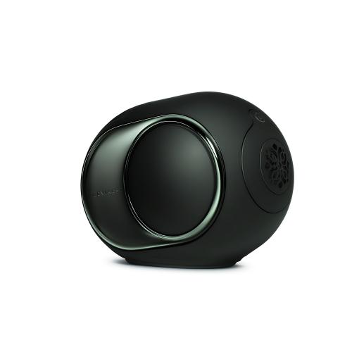 Акустическая система Devialet Phantom Ultimate 98 dB Deep Forest, темный лес