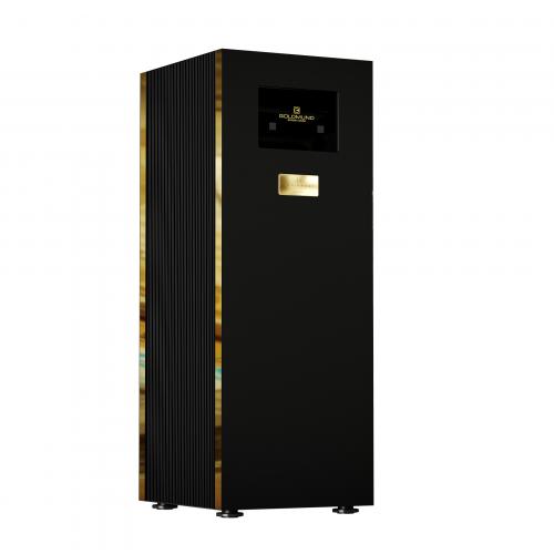 Усилитель мощности Goldmund Telos 8800 Black