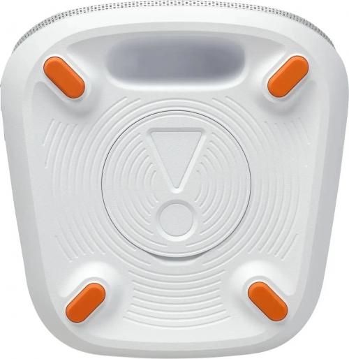 Портативная акустика JBL PartyBox Club 120 White