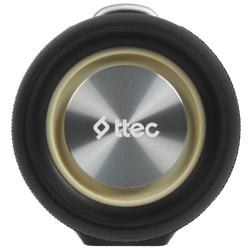 Портативная акустика TTEC Dynamite Quattro 40W Black