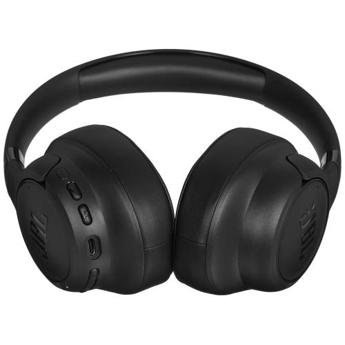 Наушники JBL Tune 780NC Black