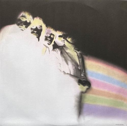 Виниловая пластинка Rolling Stones - More Hot Rocks: Big Hits & Fazed Cookies (Limited Edition 180 Gram Coloured Vinyl 2LP)