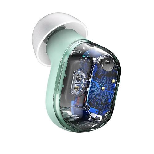 Наушники Baseus Bowie WM01 GN