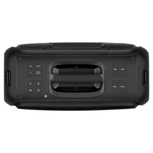 Портативная акустика Sven PS-860 Black