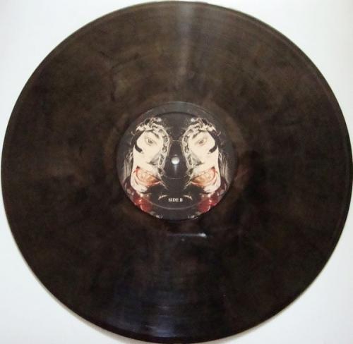 Виниловая пластинка Саундтрек - Conquest (Claudio Simonetti) (Coloured Vinyl LP)