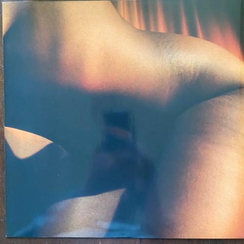 Виниловая пластинка Kelela - Take Me Apart (Black Vinyl LP)