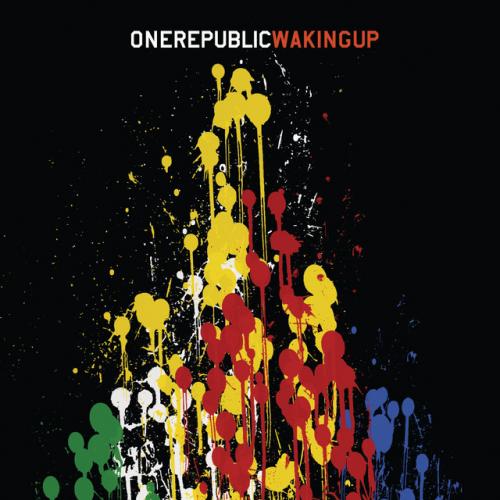 Виниловая пластинка OneRepublic - Waking Up (Black Vinyl 2LP)