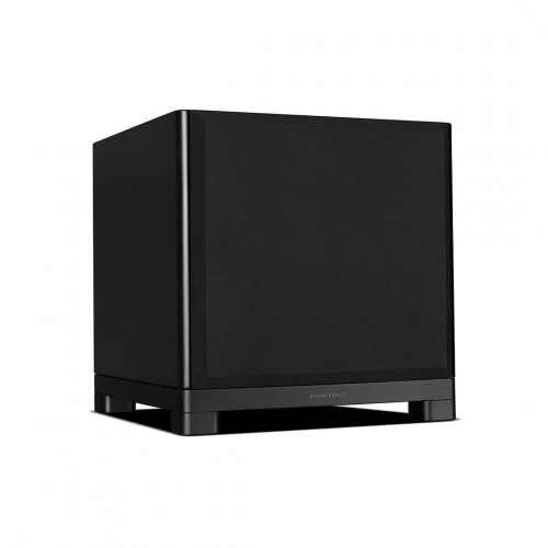 Сабвуфер Wharfedale NOVA 12 Matte Black