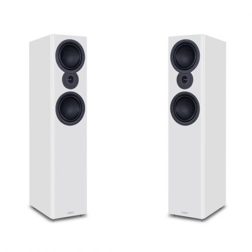 Напольная акустика Mission LX-5 MKII Lux White