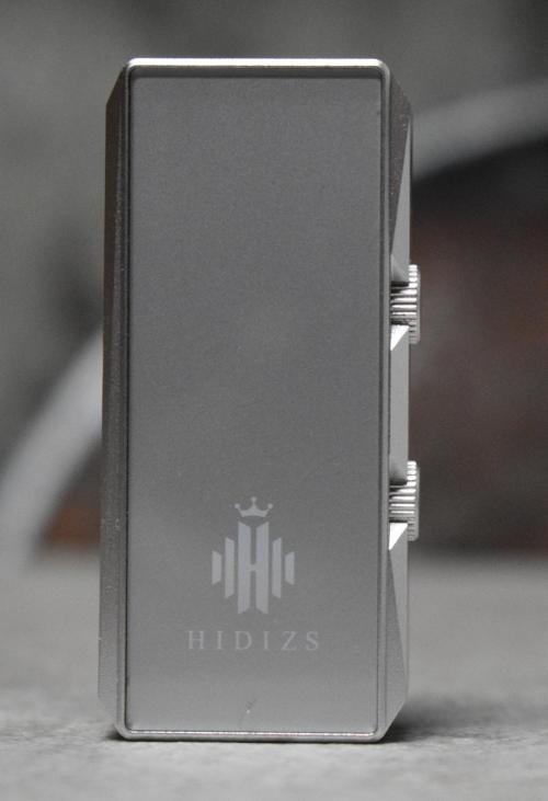 Усилитель для наушников Hidizs S9 PRO PLUS Silver