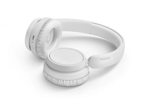 Наушники Philips TAH5209 White