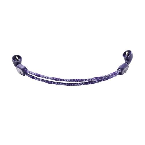 Наушники Soundcore AeroFit Pro Purple