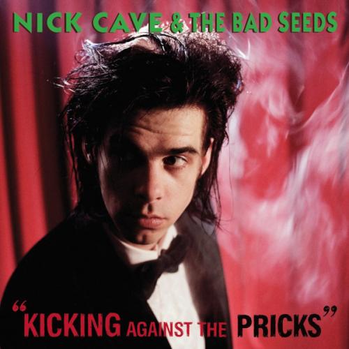 Виниловая пластинка Nick Cave - Kicking Against The Pricks (Black Vinyl LP)