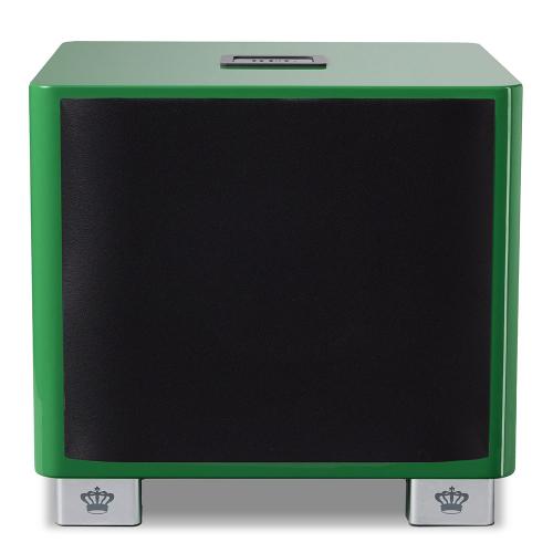 Сабвуфер пассивный REL T9x SE Green