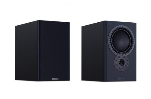 Полочная акустика Mission LX-3 MKII Black