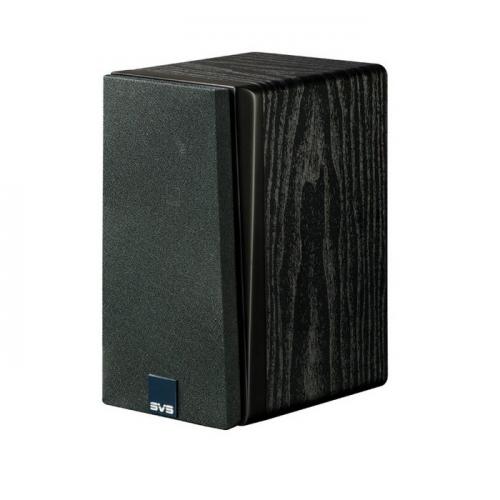 Полочная акустическая система SVS Prime Satellite Black Ash